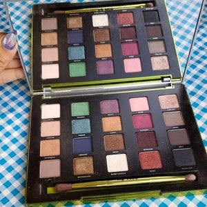 Original Urban Decay Vice Eyeshadow Pallette